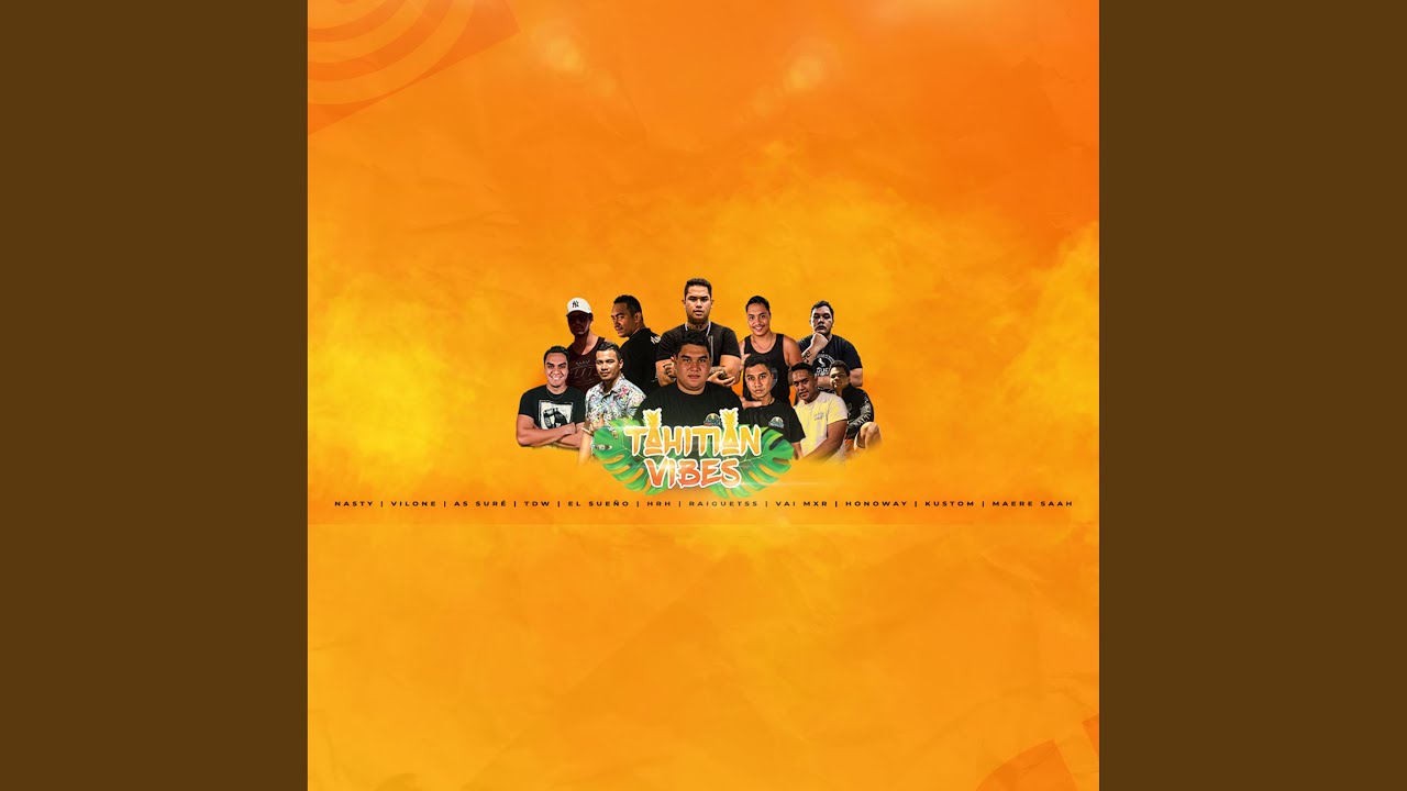 La Hinano (Belaki RMX)
