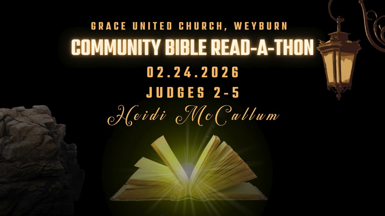 Grace United Church, Weyburn