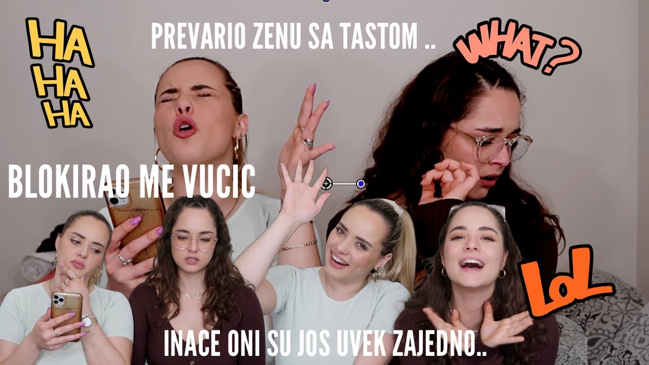 VASE NAJGORE TAJNE! *ovo nije realnooo*