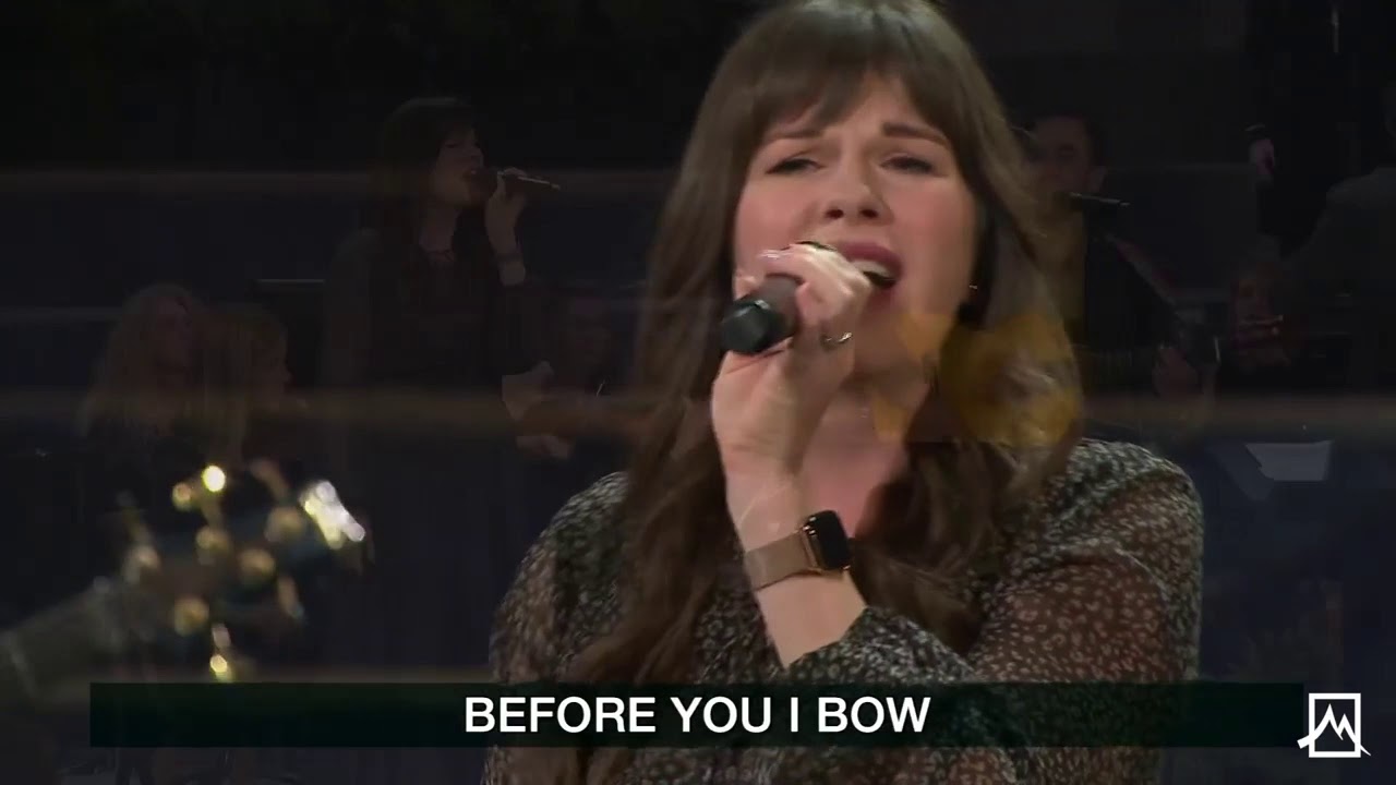 Jesus in This Room - Shadow Mountain Church