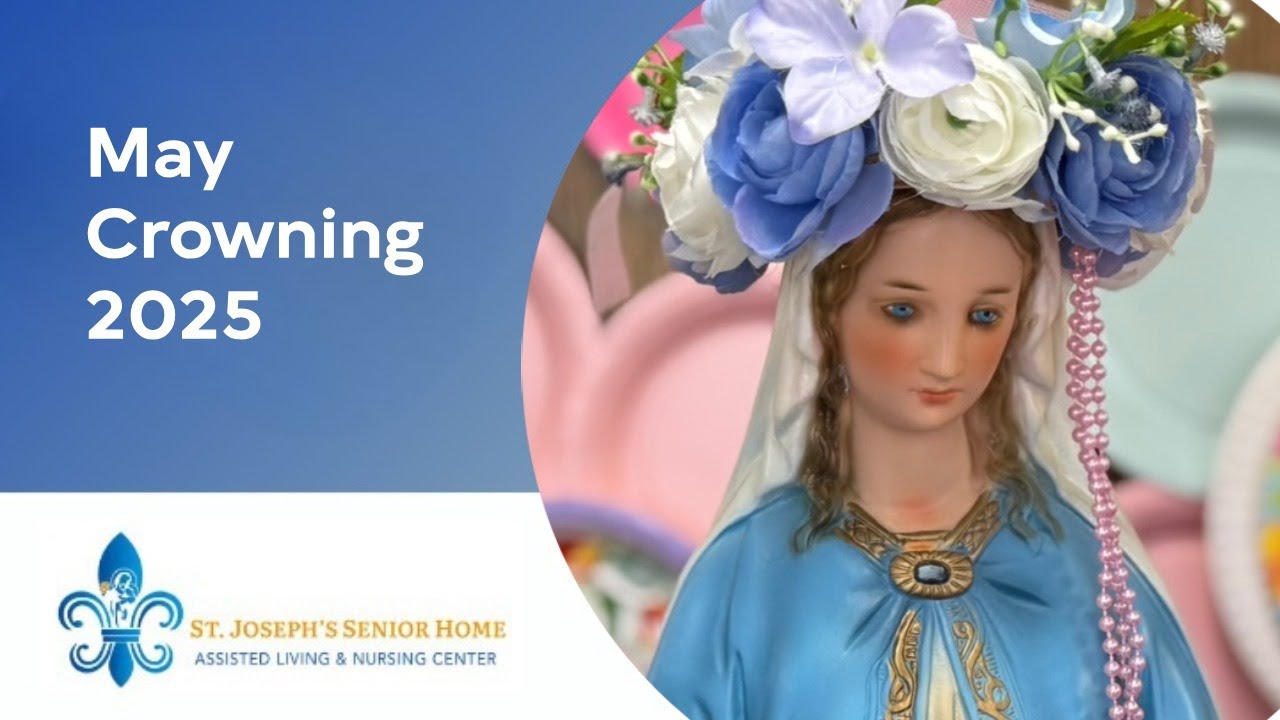 May Crowning 2025