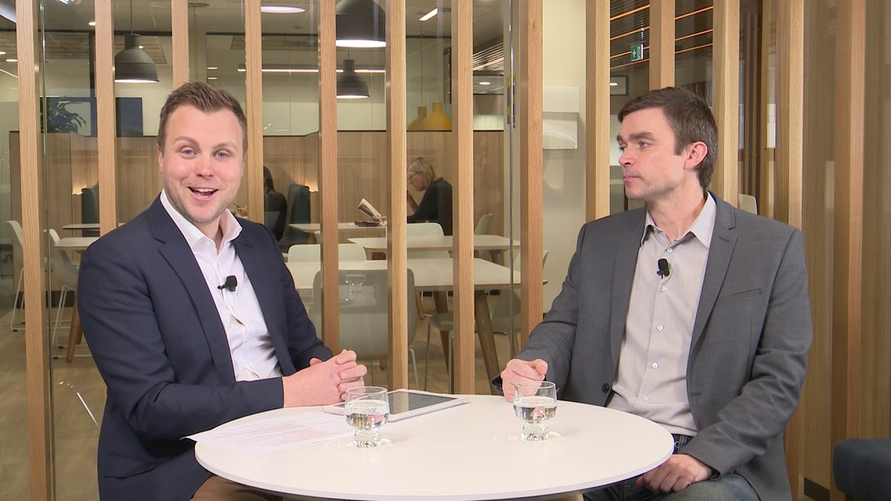 LinkedIn Live Event - Data Science and Decisions