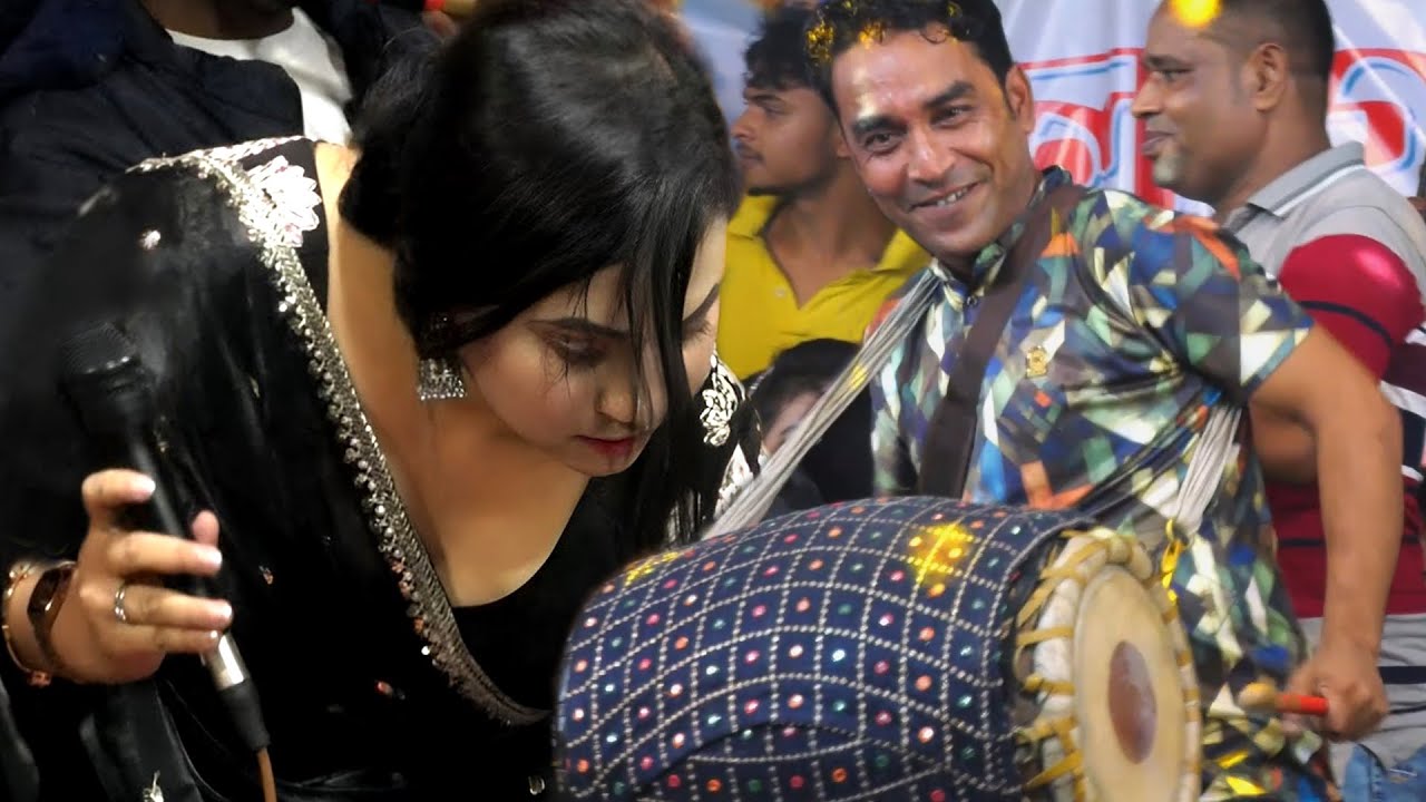 সিলেটি সুন্দরী ফুরি রূপের আগুনে পুড়িয়ে গেলো নরসিংদী🔥ঝুমুর রাণী🔥Tumi Dekha Diya Barao Jala