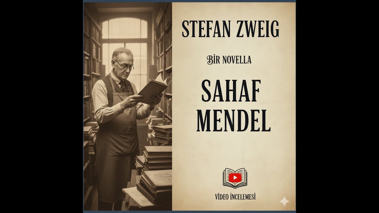 sahaf mendel ajanmıydı?