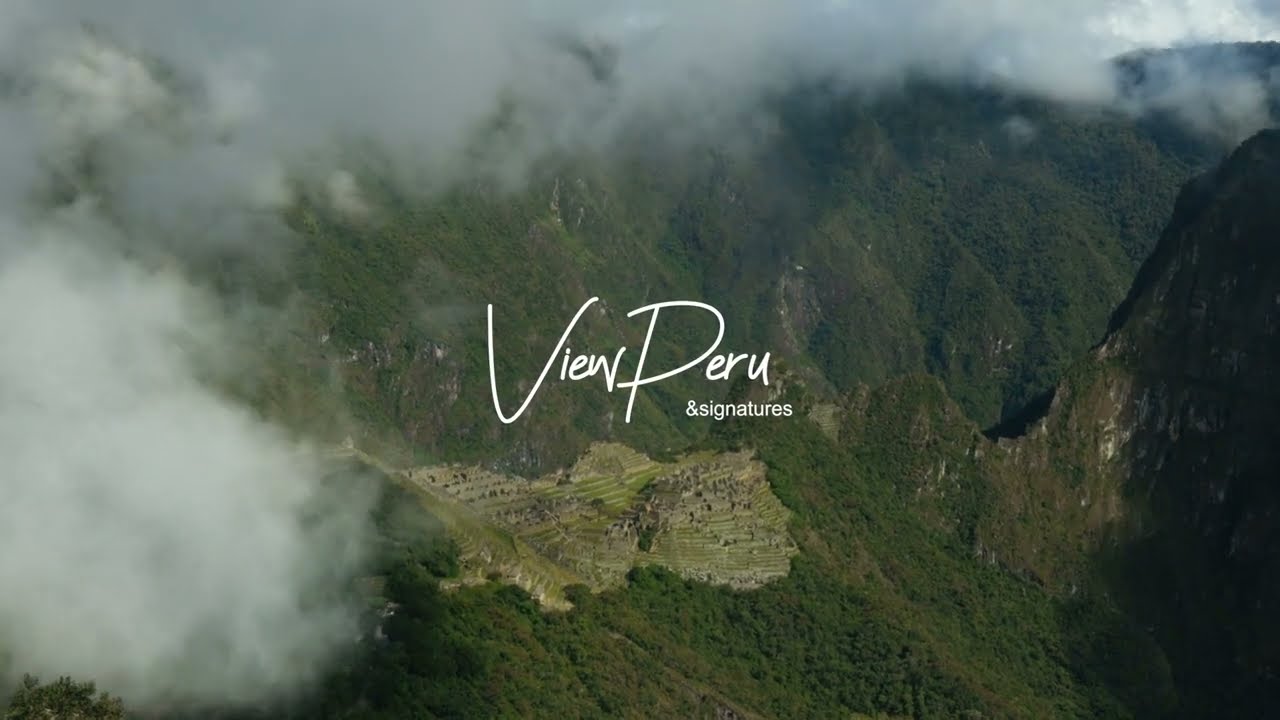Inca Trail 4 Days to Machu Picchu by View Peru & Signatures