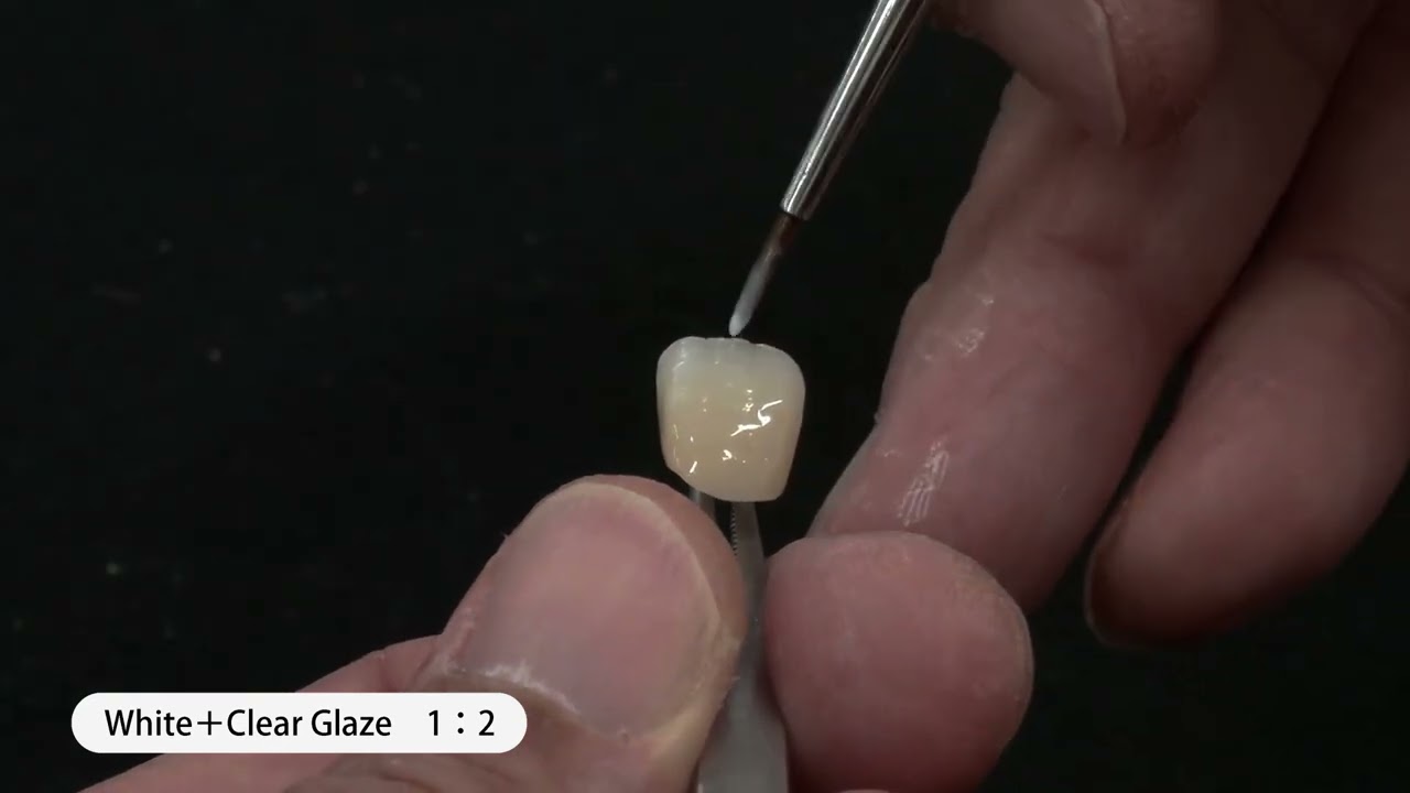 KATANA Zirconia - Kuraray Noritake