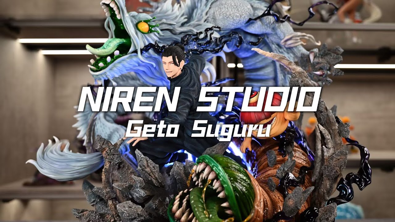 NIREN STUDIO