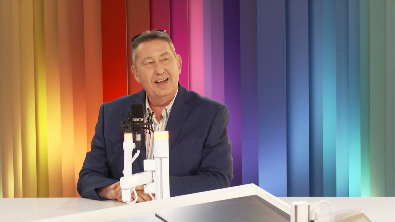 Waar of niet waar .. het  liefdesverhaal van Edwin Ysebaert