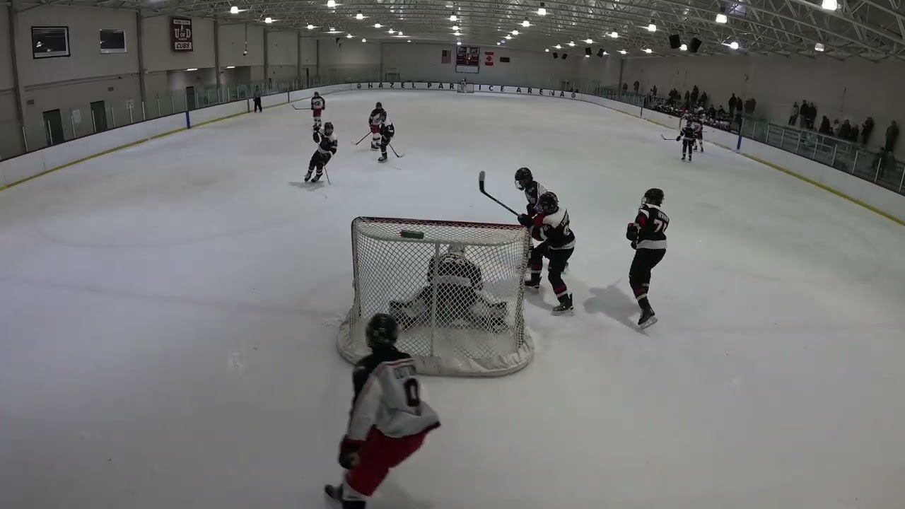 2026 Feb 14 vs Columbus [W3-2] -update