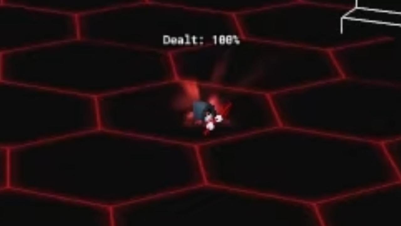 THIRD Truedust | Crazy Skeleton Randomizer