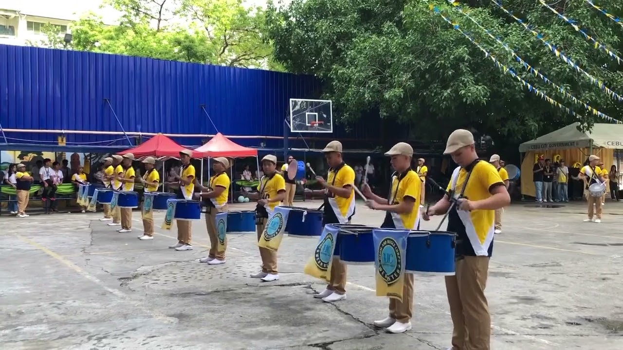 Get Busy - Sean Paul | Cover by UC DBC