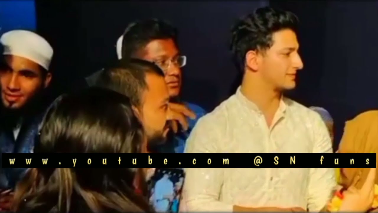 Danish and Dawar arrived in Tagore Hall at Ahmedabad Gujrat | SN funs | 2021