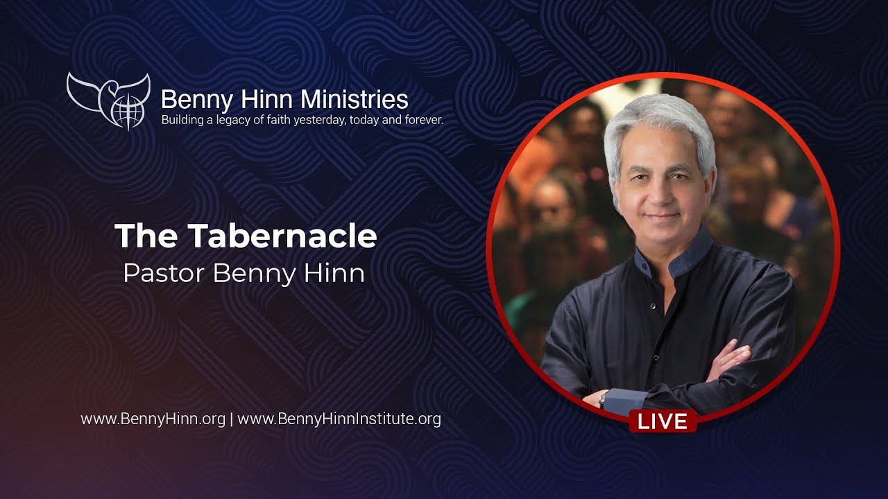 Special Presentation - The Tabernacle