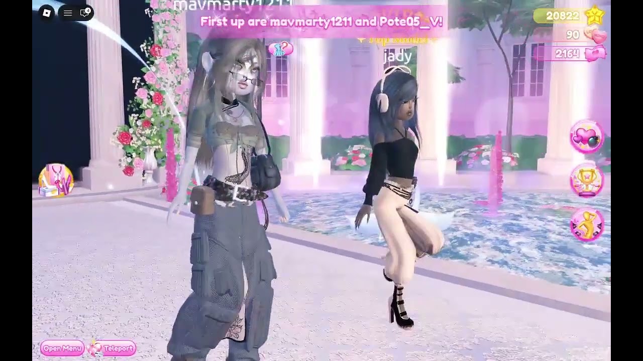 Road to 𝐓𝐨𝐩 𝐌𝐨𝐝𝐞𝐥 on my alt acc *episode 2*