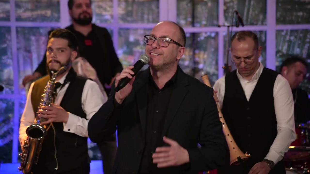 Makedonska narodna muzika Emisija Na zdravje Sezona 4/36