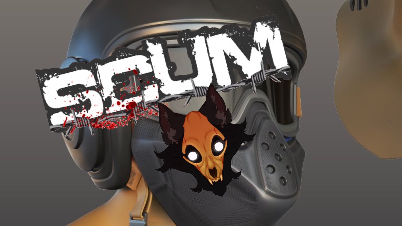NEW MED SYSTEM, BEEF, AIR HELMETS! | SCUM LEAKS