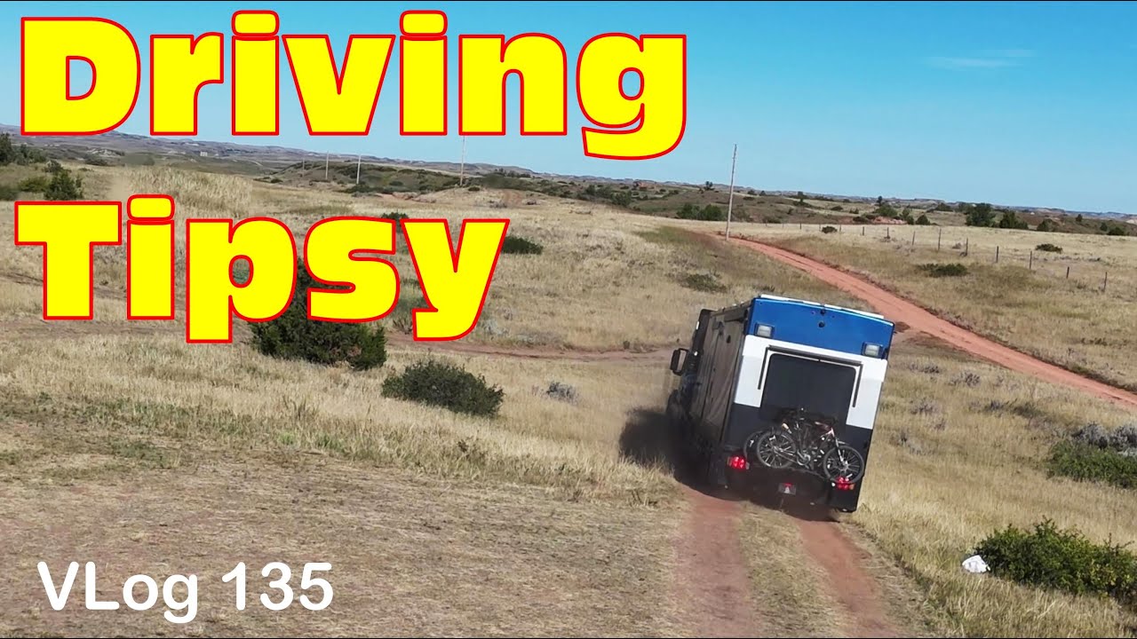 WHAT HAPPENS IN KANSAS stays in KS. HDT Travel Days. World Record. HDT RV Life Fulltime Lifestyle
