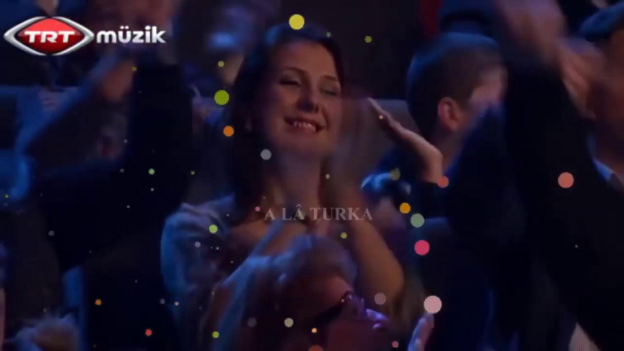 Mustafa Keser - Fistan Bi&ccedil;tim Dar Geldi Huriye