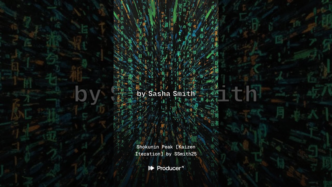 Shokunin Peak Kaizen Iteration