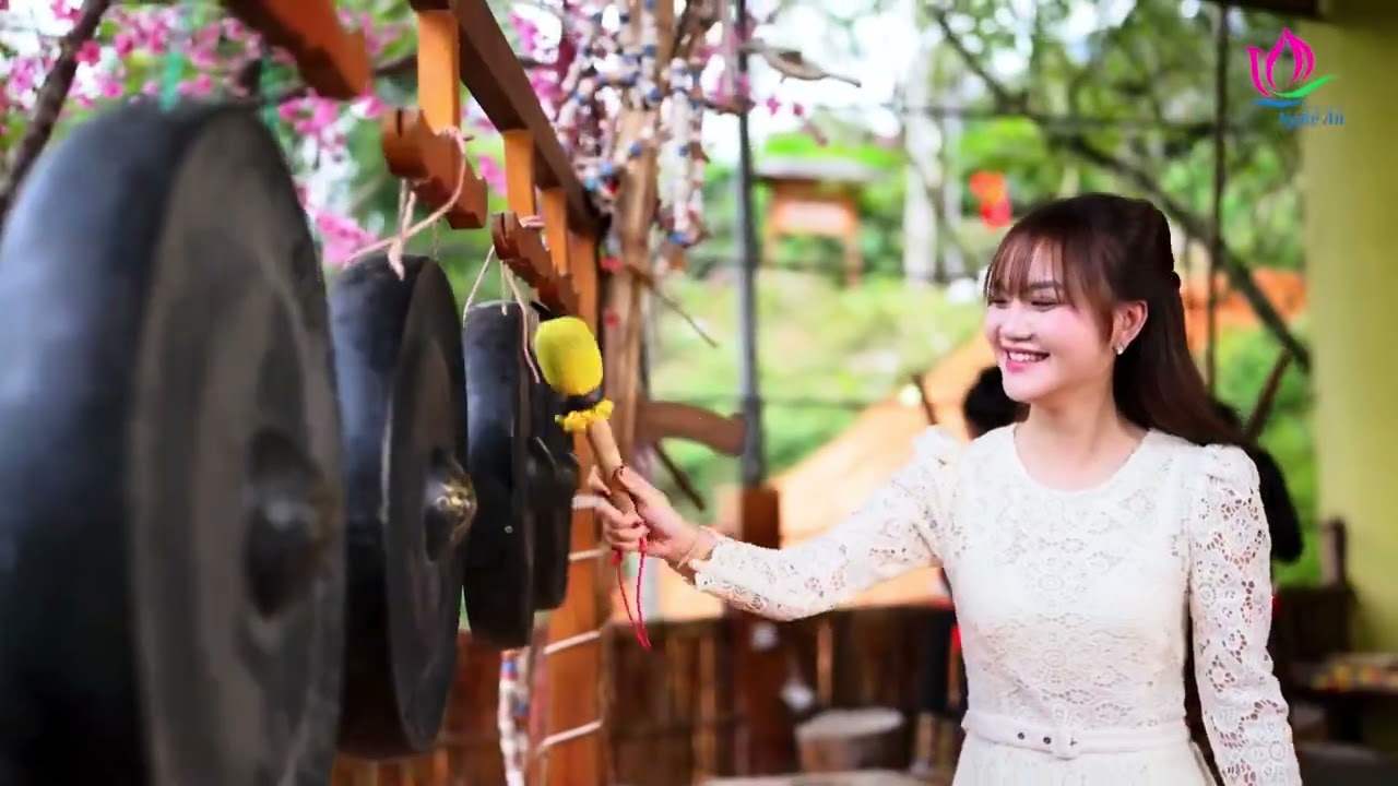 🌻NGHỆ AN MIỀN QUÊ ĐẸP TỰ HÀO - ST: Lê Tuyển - CS: Nam Giang