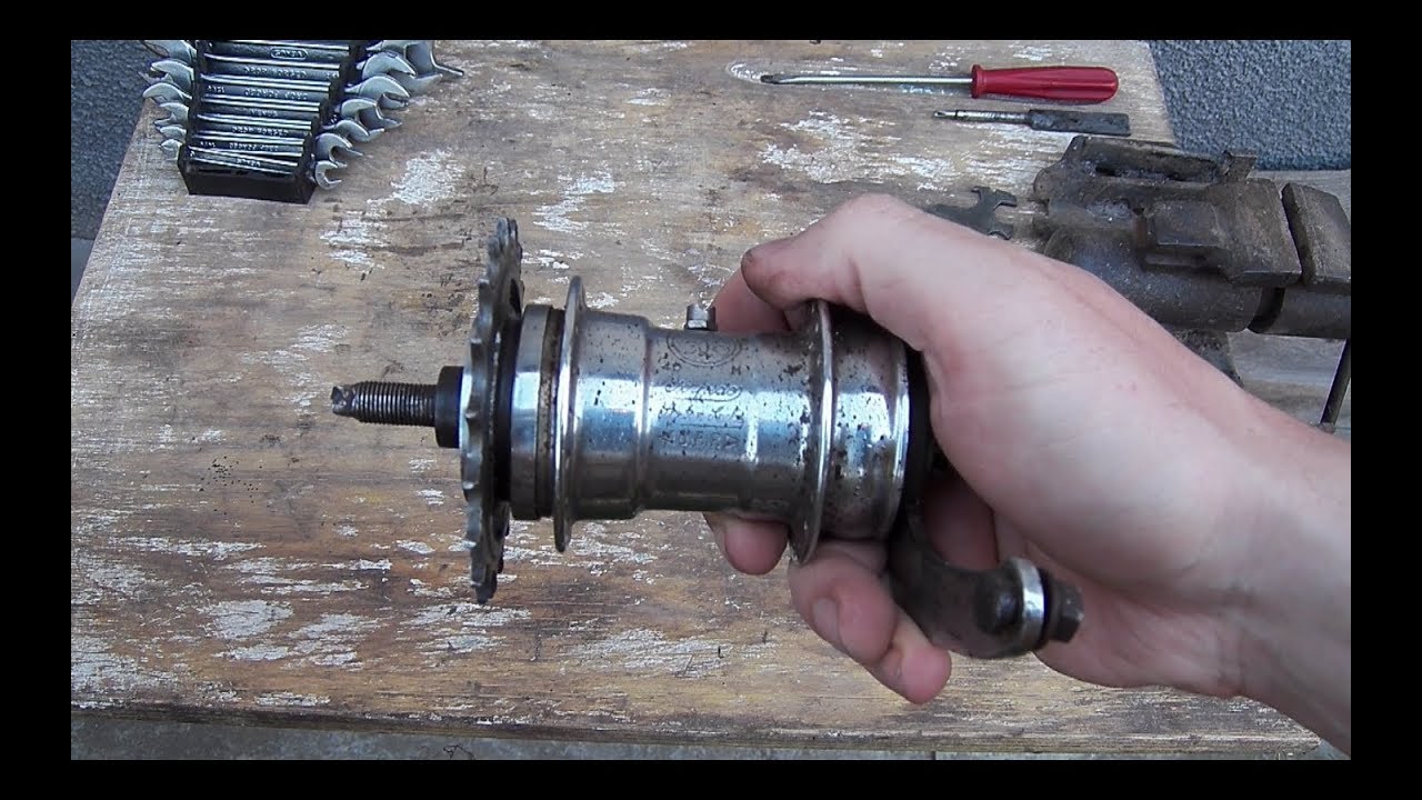 Torpedo System Sachs.  Produced in the 1940