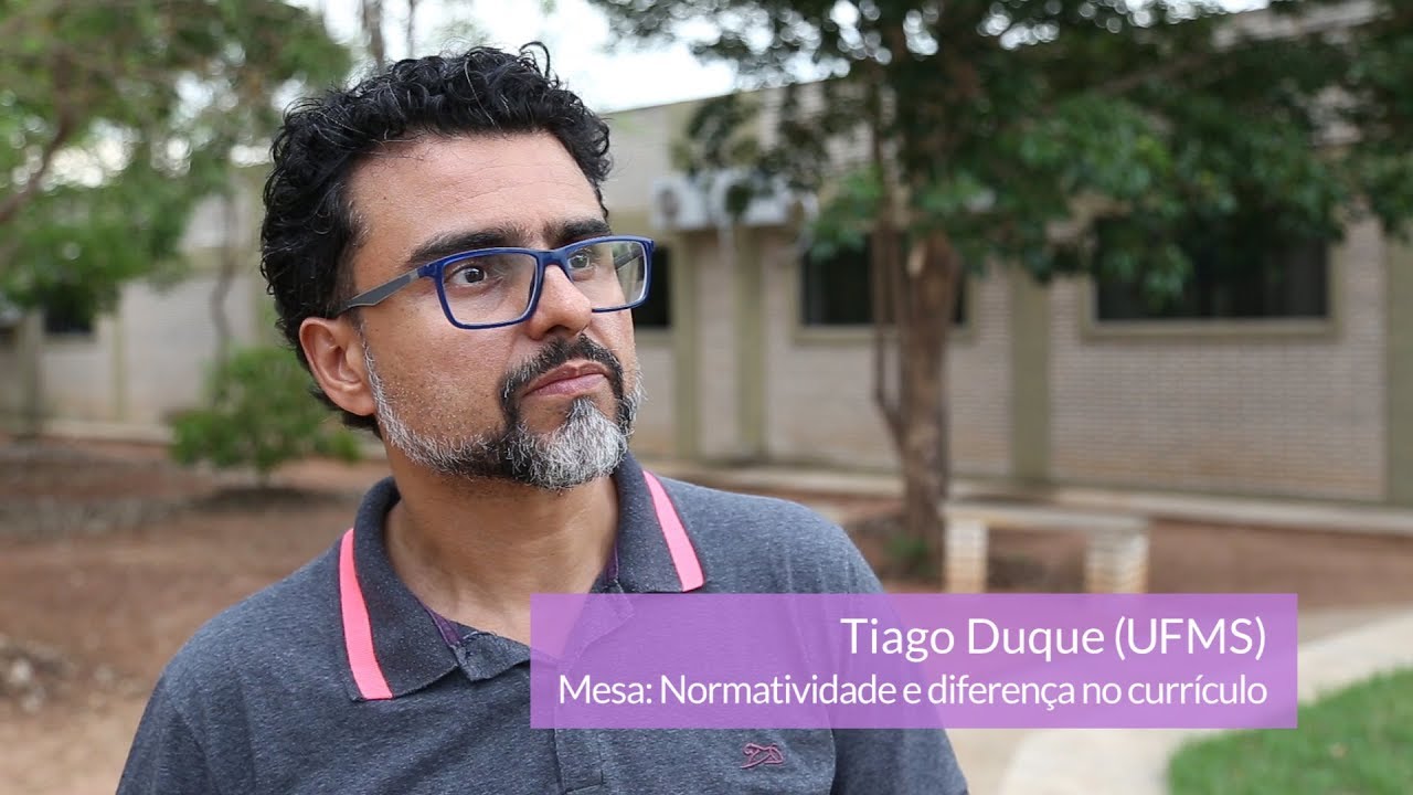 ANPEd Centro-Oeste | Normatividade e Diferen&ccedil;a
