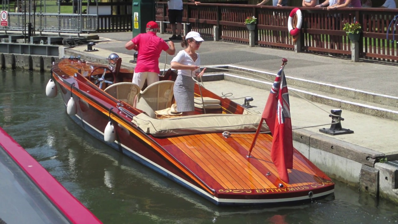 River Thames - Henley to Hurley 17