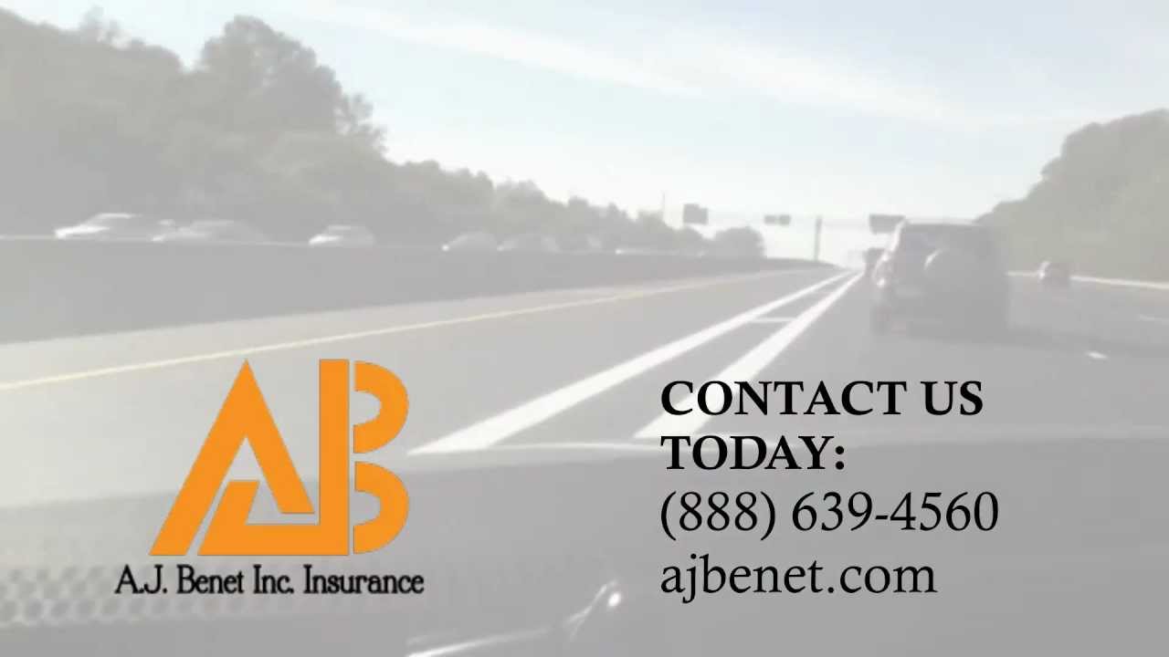 Dangers of Aggressive Driving