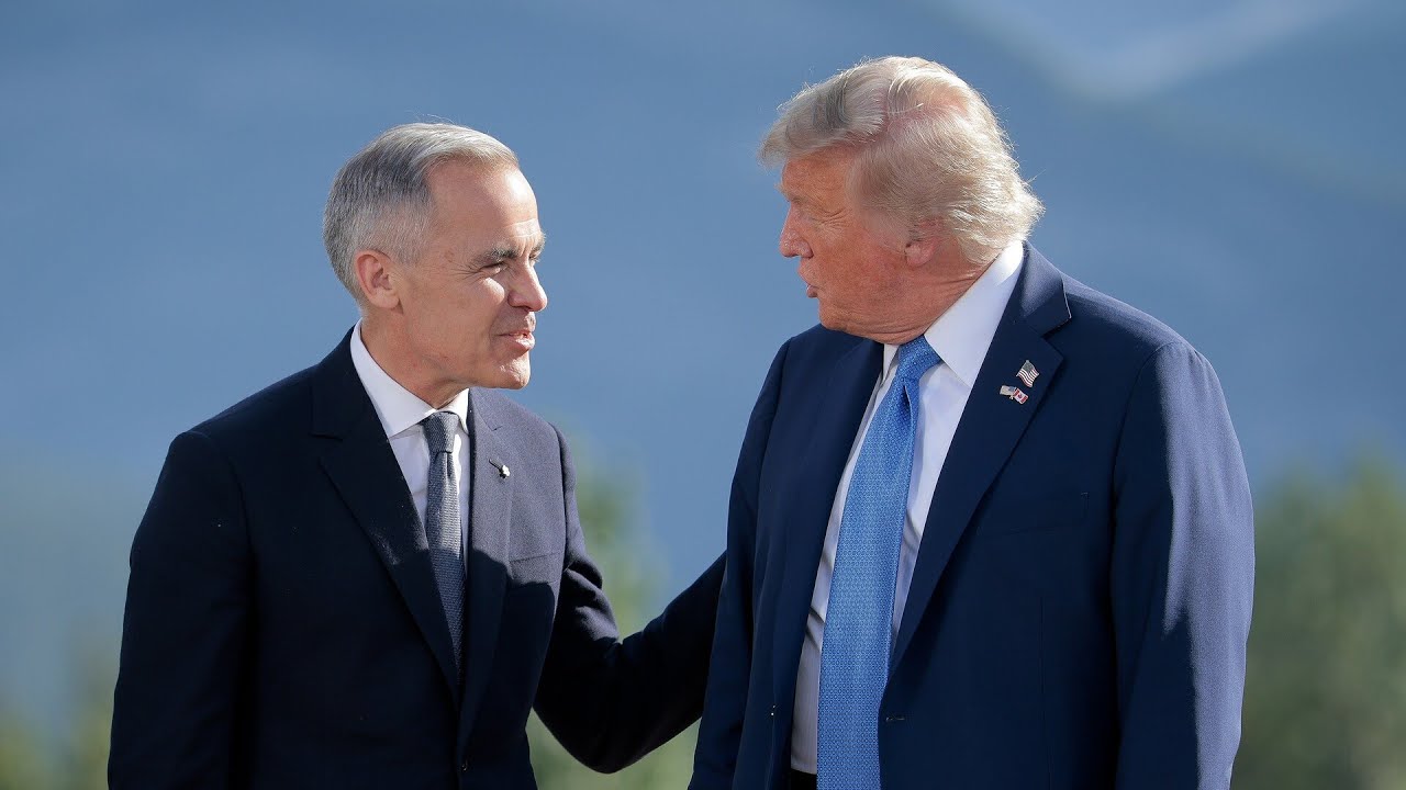 Canada removes retaliatory tariffs on US