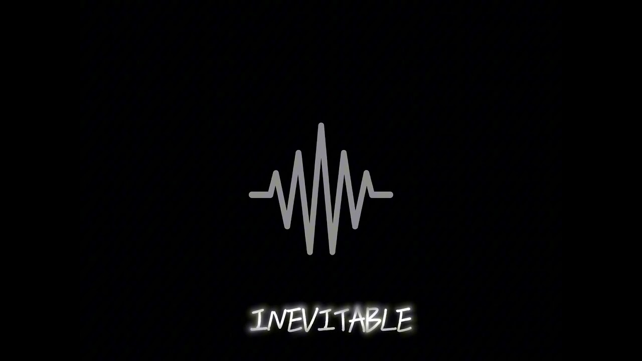 INEVITABLE – Dark Trap Beat | Hard Rap Instrumental | 140 BPM | 