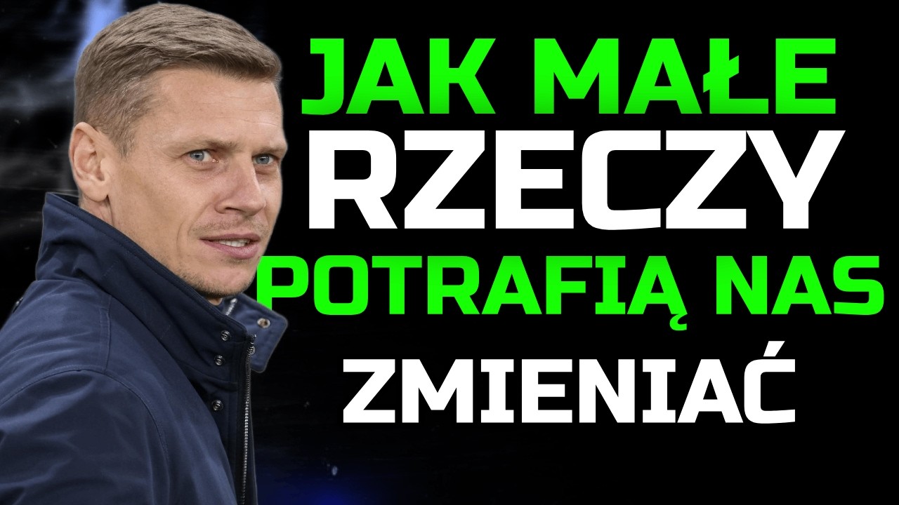 MENTALNOŚĆ - ŁUKASZ PISZCZEK