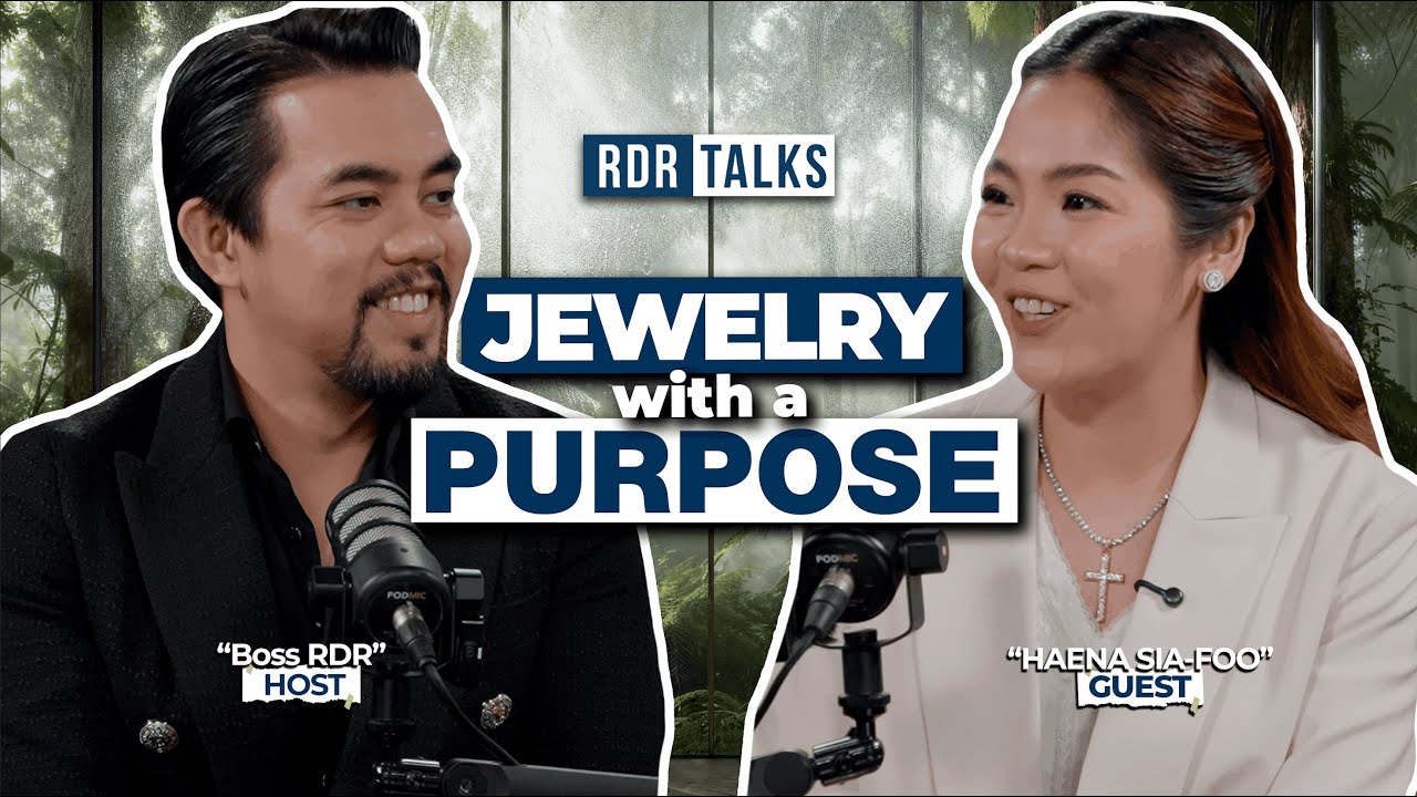Jewelry with a Purpose | 