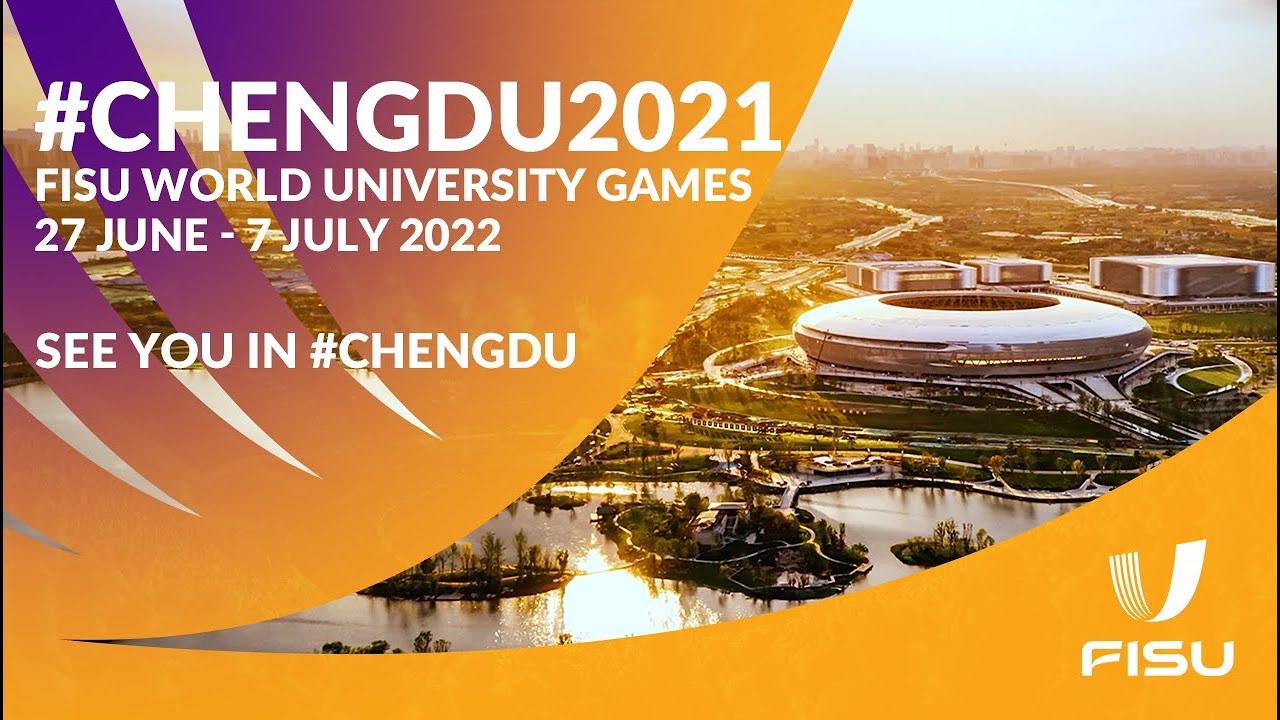 See you in #Chengdu2021!
