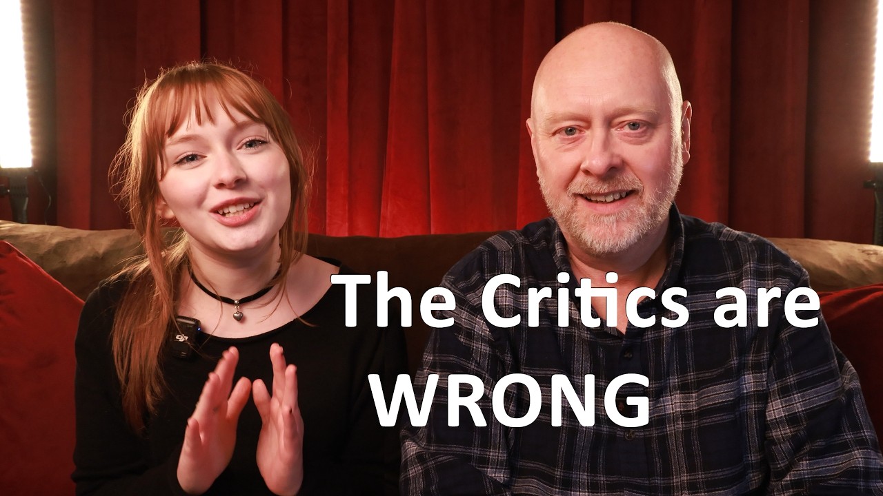The Bride! Review — Why This Film Is Dividing Everyone