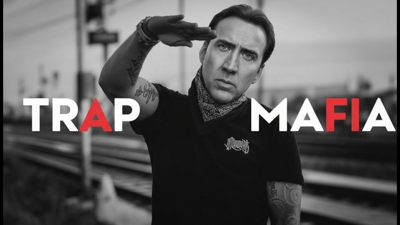Mafia Music 2026 🔥 Best Trap & Gangster Rap Mix | Hip Hop Music 2026 🔊 Bass Boosted #7998
