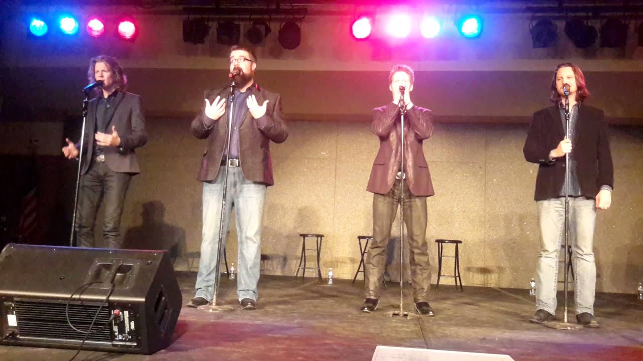 Home Free -- UWSP 01/24/2014 (7) - Their Guilty Pleasures