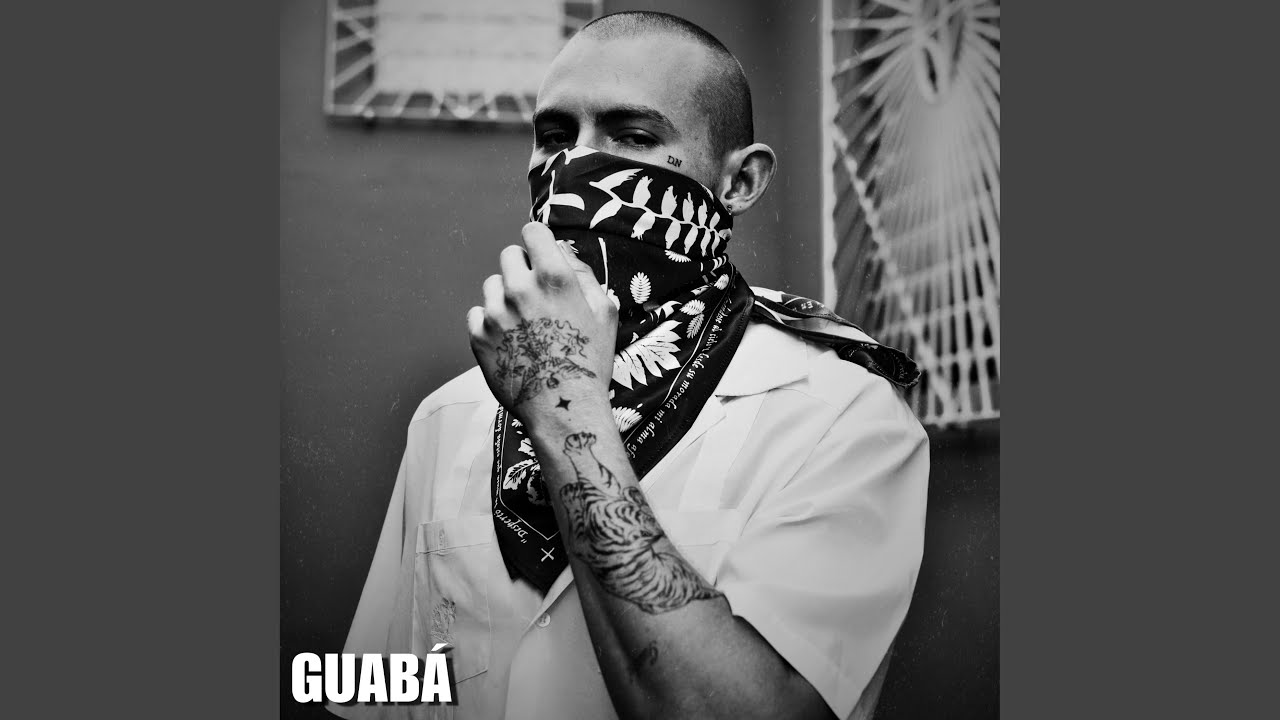 Guab&aacute; (Live)