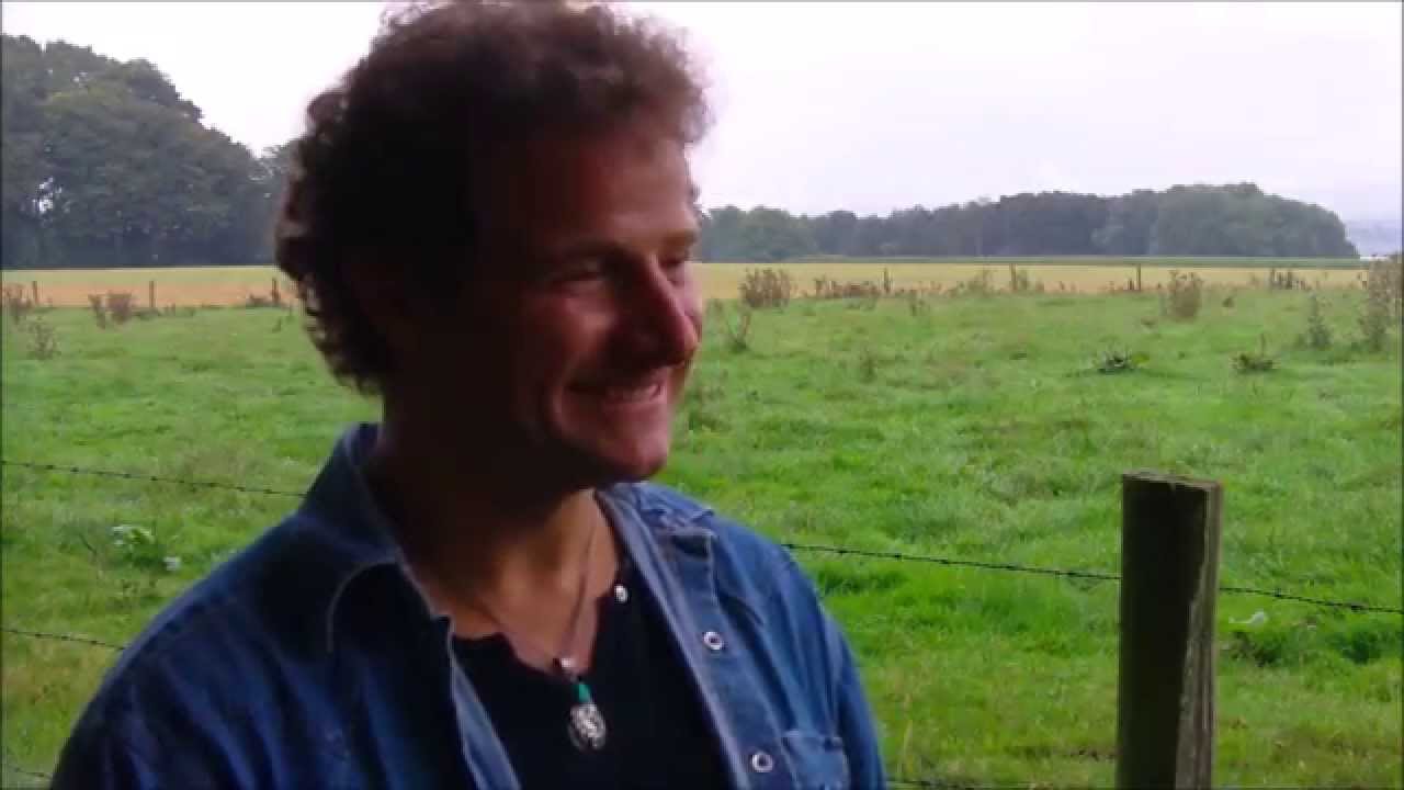 ian scott chanteur interviews musiques country