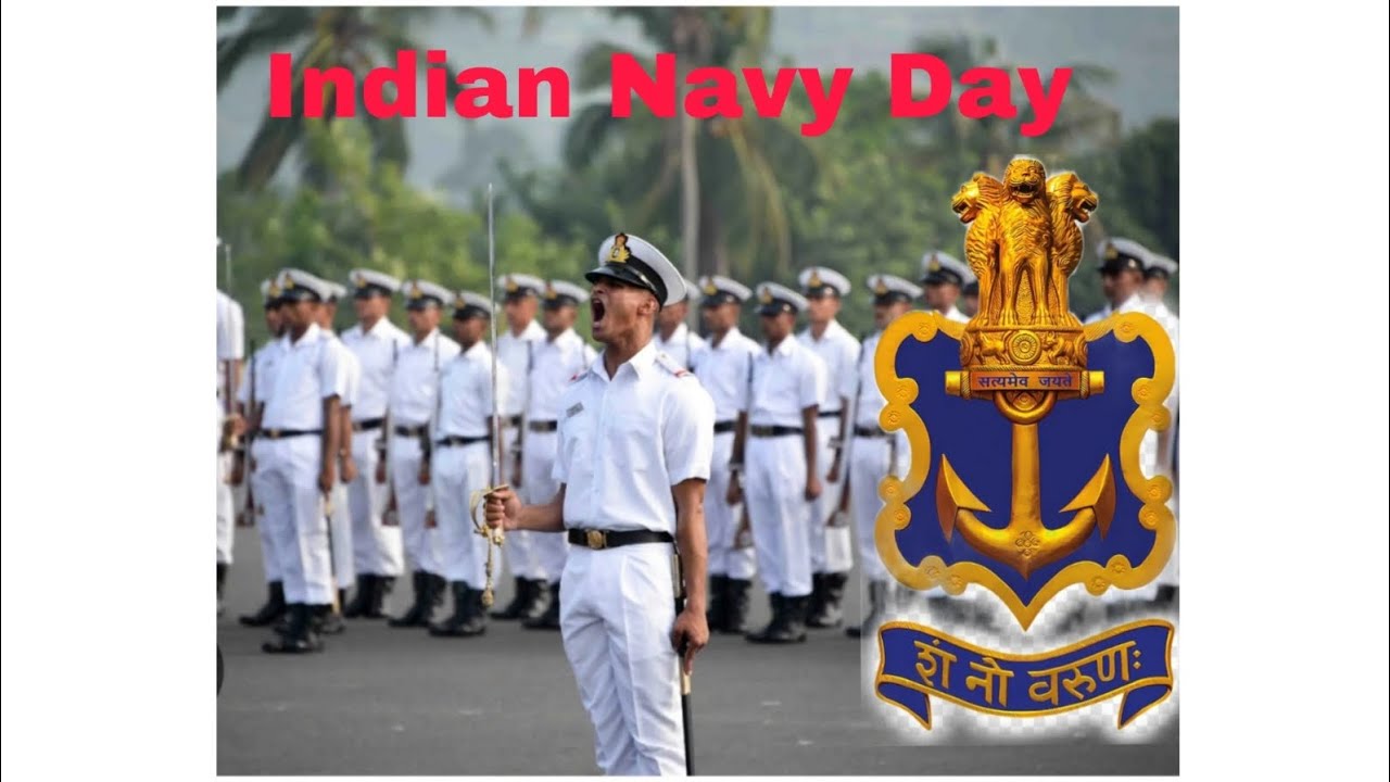 🇮🇳Indian Navy Day | Mumbai | Indian Navy soldiers 🇮🇳