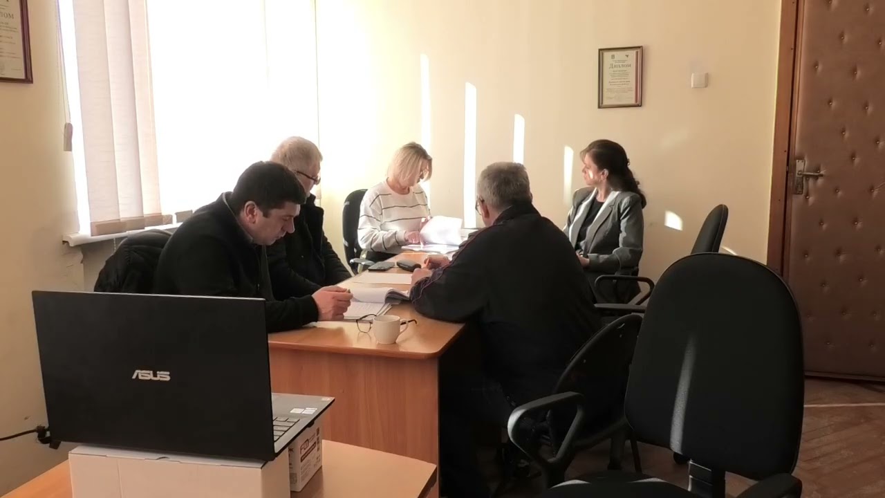 Комісія законності,  депутатської діяльності, етики та регламенту 51-63/25  від 13.03.2026