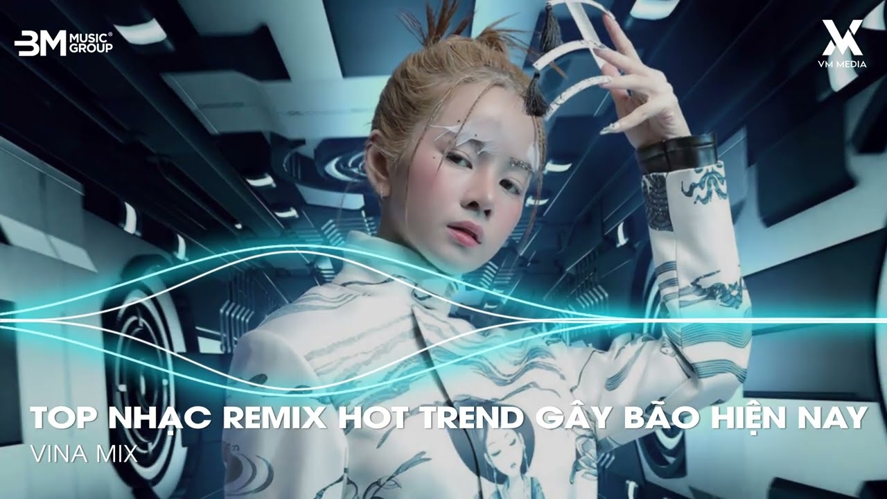 Nhường Lại Nỗi Đau, Em Thua Cô Ta, Hẹn Hò Nhưng Không Yêu Remix ♫ Nhạc Remix TikTok Hot Trend 2026