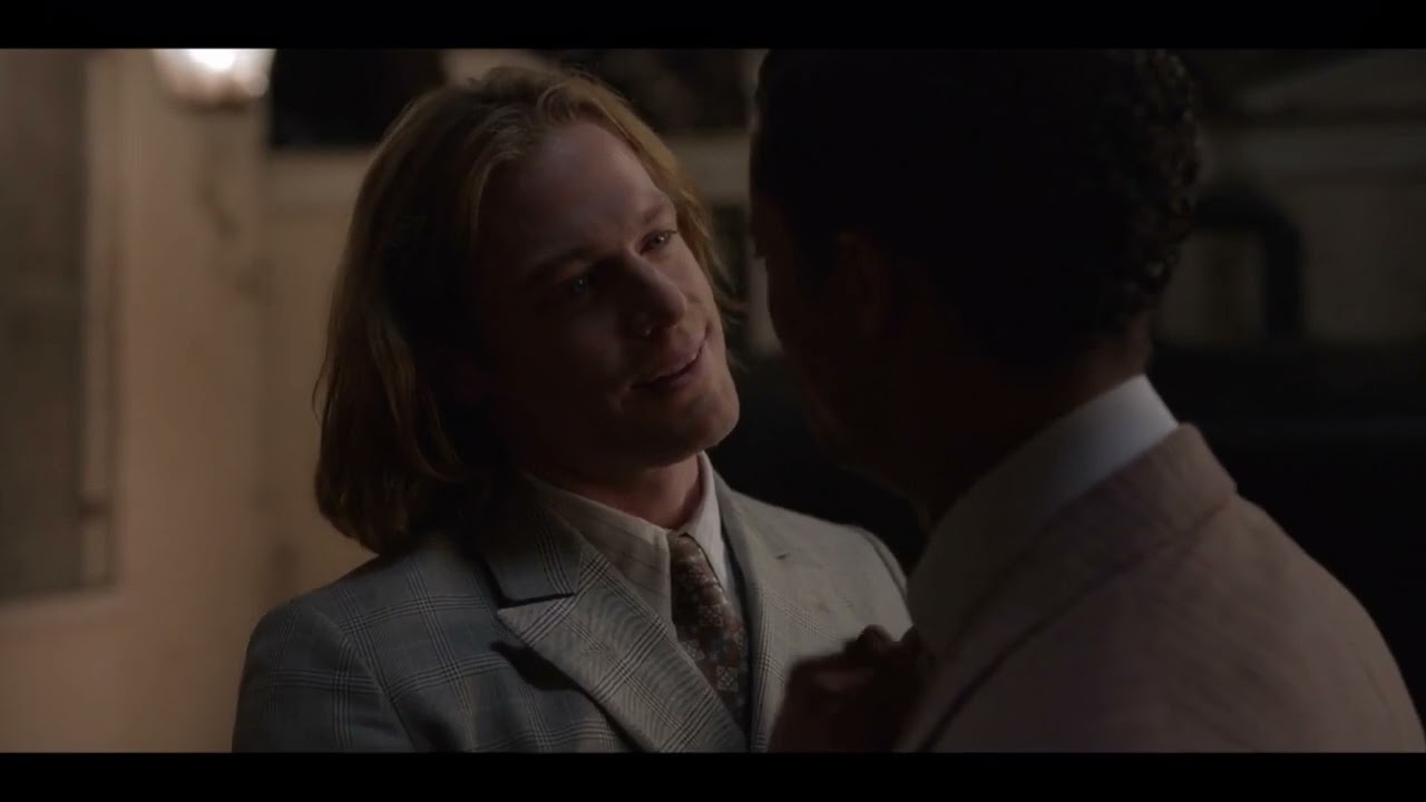 Lestat &ldquo;Of course&rdquo; de Lioncourt | Interview With the Vampire 1x03