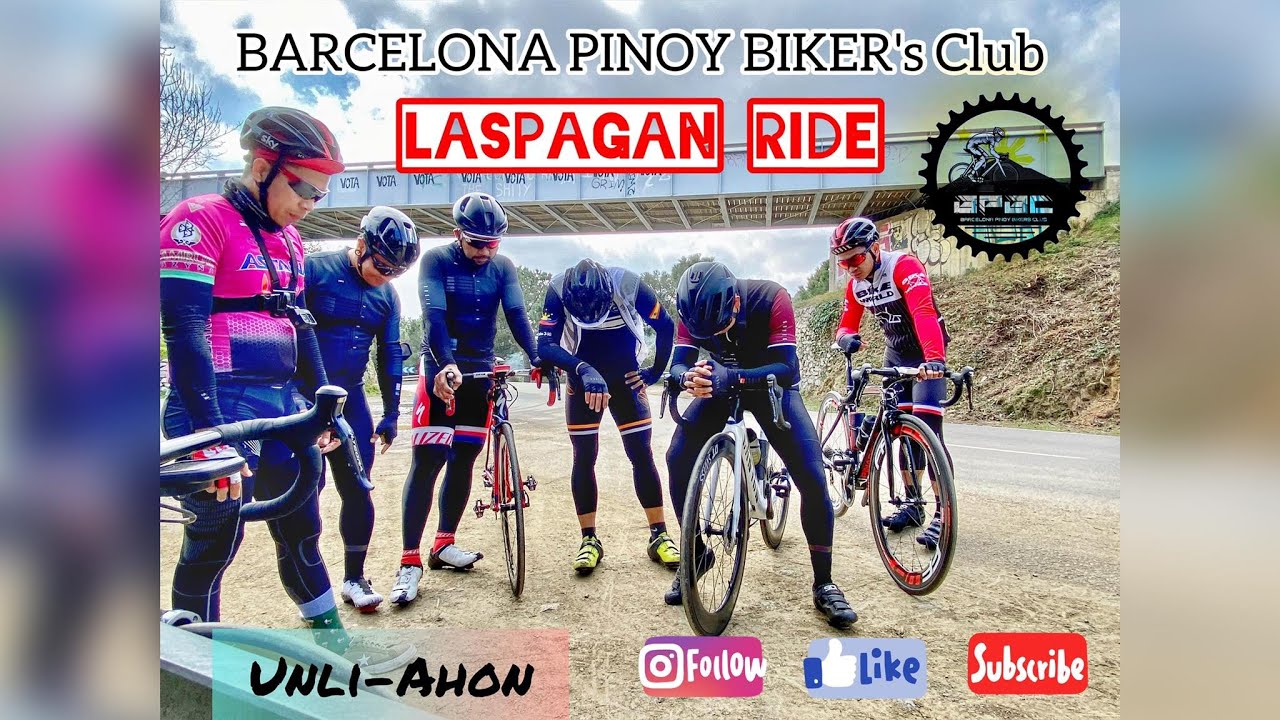 Epic Ride - Unli-Ahon #kapadyak#whyiride#bikeislife