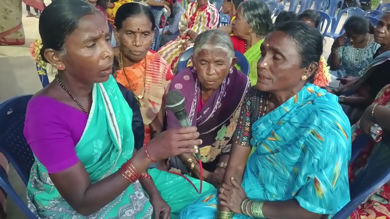 ಗುಮ್ಮನಹಳ್ಳಿ ಗೊಲ್ಲರಹಟ್ಟಿ ಇಂದ ಶ್ರೀ ಜುಂಜಪ್ಪನ ಮಂಗಳಾರತಿ ಪದಗಳು