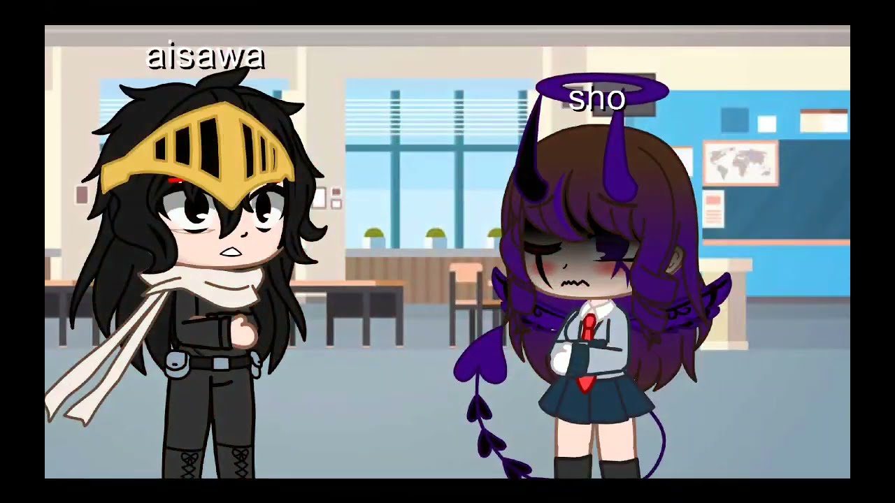 Si yo estuviera en bnha cap 2💞El reencuentro💞es corto pero mi galeria hay si ya se va a morir