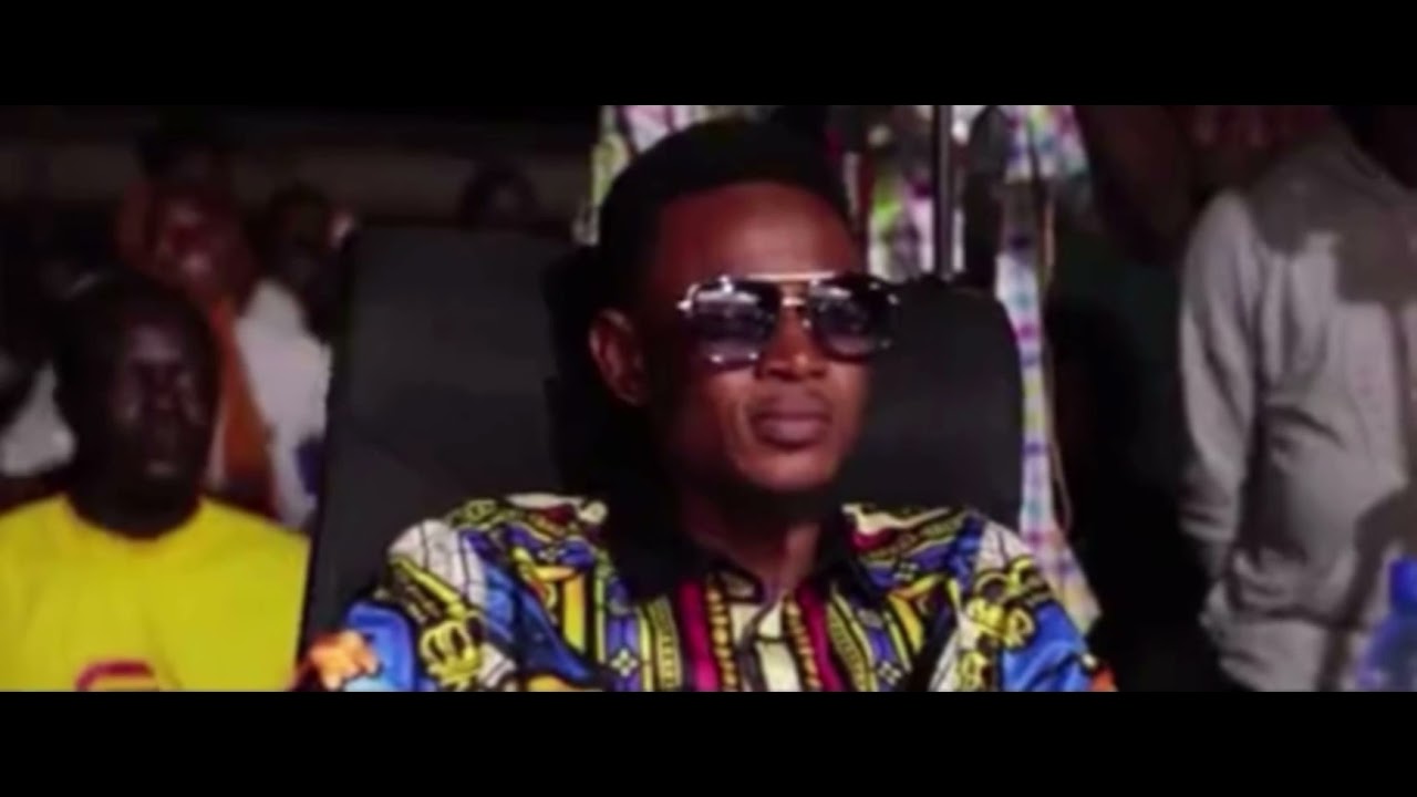 North Got Talent Session 2, (NBD) Performance