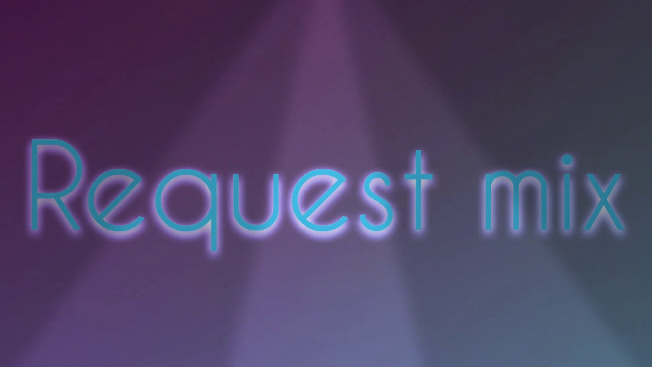 Cheer mix #3(request mix)