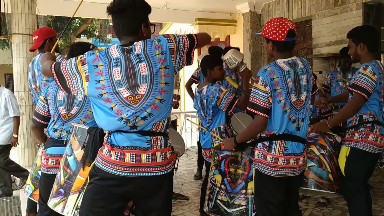 Agora nazik Dhol|Rajakamangalam thurai| Bus stop la pasanga (African model)