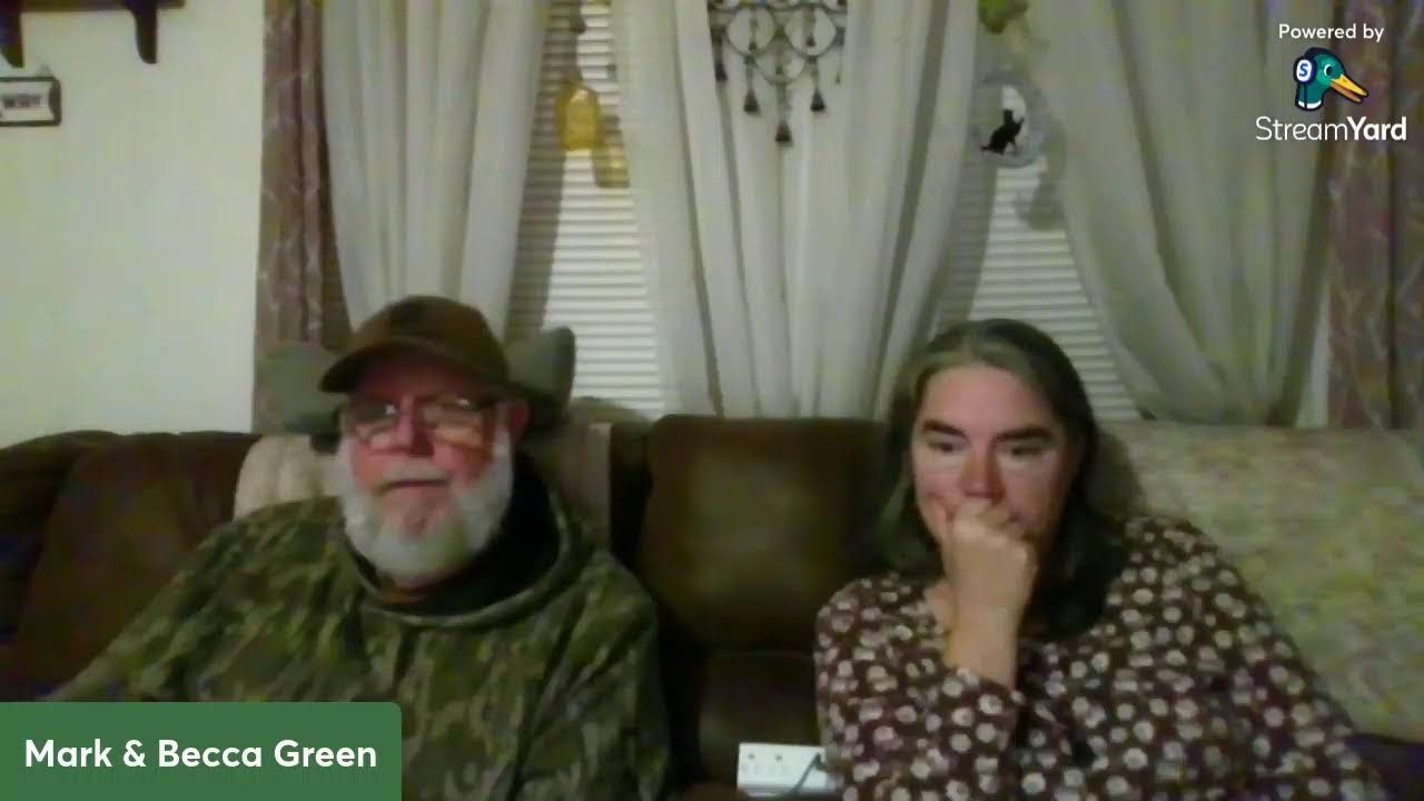 Friday Night Live 7PM Central Jan 30th, 2026