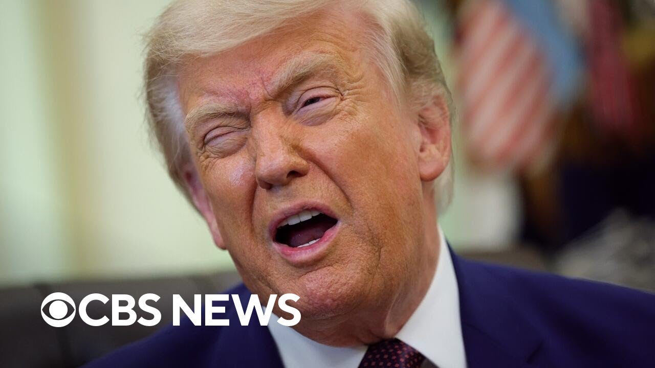 New poll finds most Americans are ready for Iran war to end but don't think U.S. made a good deal